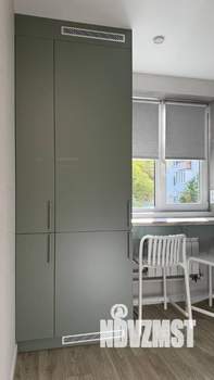 1-к квартира, на длительный срок, 35м2, 1/5 этаж