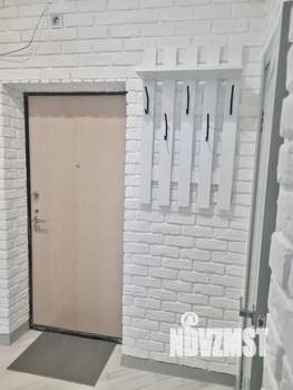 1-к квартира, на длительный срок, 41м2, 13/23 этаж