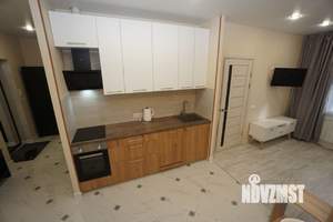2-к квартира, на длительный срок, 44м2, 2/16 этаж