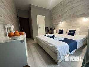 Студия квартира, посуточно, 18м2, 1/3 этаж