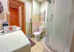 1-к квартира, на длительный срок, 33м2, 5/5 этаж