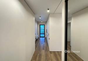 2-к квартира, на длительный срок, 53м2, 11/17 этаж