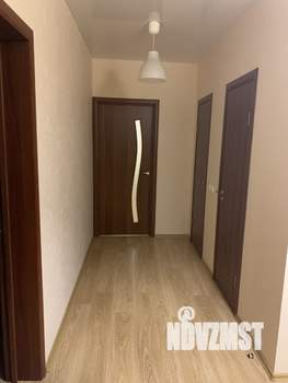 1-к квартира, на длительный срок, 47м2, 17/18 этаж