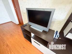 1-к квартира, посуточно, 41м2, 15/17 этаж