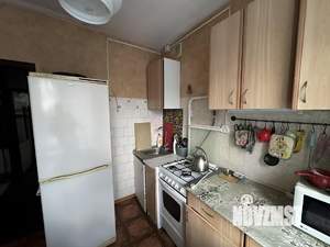 1-к квартира, на длительный срок, 45м2, 4/5 этаж