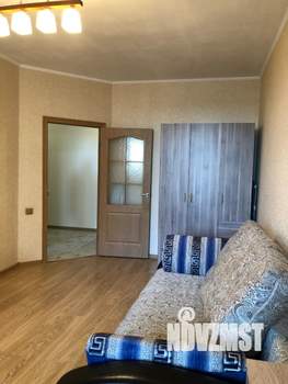 1-к квартира, на длительный срок, 40м2, 10/16 этаж