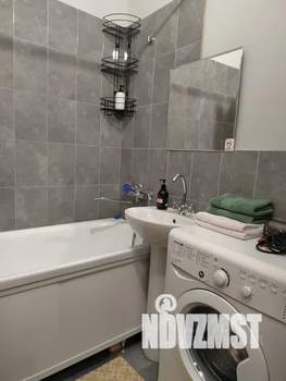 Студия квартира, посуточно, 20м2, 2/16 этаж