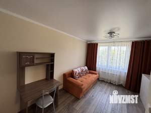 1-к квартира, на длительный срок, 31м2, 6/17 этаж