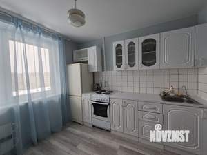 1-к квартира, на длительный срок, 40м2, 9/12 этаж
