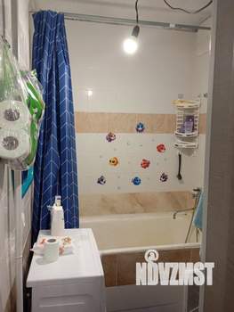 1-к квартира, на длительный срок, 37м2, 4/5 этаж