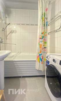 3-к квартира, на длительный срок, 72м2, 6/20 этаж