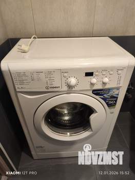 1-к квартира, на длительный срок, 44м2, 4/24 этаж