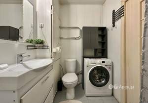 1-к квартира, на длительный срок, 37м2, 11/17 этаж