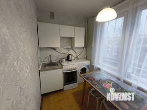 2-к квартира, на длительный срок, 42м2, 4/5 этаж