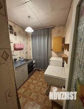 1-к квартира, на длительный срок, 25м2, 5/5 этаж