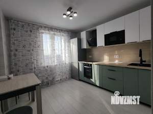 1-к квартира, на длительный срок, 32м2, 15/17 этаж