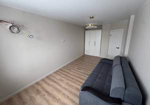 1-к квартира, на длительный срок, 33м2, 5/17 этаж