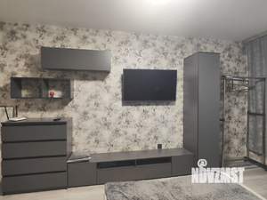 2-к квартира, на длительный срок, 45м2, 2/5 этаж