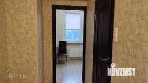 1-к квартира, на длительный срок, 40м2, 10/17 этаж