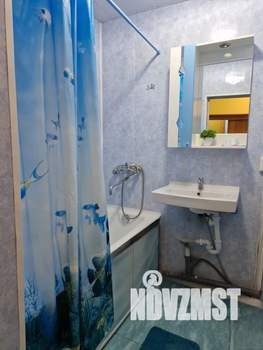 Студия квартира, посуточно, 30м2, 4/17 этаж