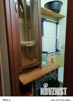 1-к квартира, на длительный срок, 40м2, 5/15 этаж