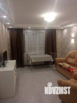 2-к квартира, на длительный срок, 53м2, 1/5 этаж