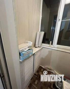 2-к квартира, на длительный срок, 55м2, 5/14 этаж