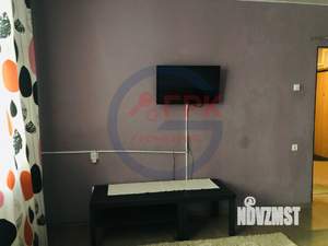 1-к квартира, на длительный срок, 38м2, 6/17 этаж