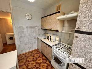 3-к квартира, на длительный срок, 63м2, 5/9 этаж