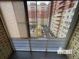 1-к квартира, на длительный срок, 47м2, 7/14 этаж