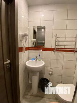 Студия квартира, посуточно, 23м2, 2/3 этаж