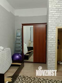 1-к квартира, на длительный срок, 32м2, 2/13 этаж