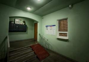 2-к квартира, на длительный срок, 60м2, 9/17 этаж