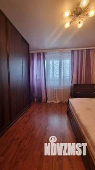 3-к квартира, на длительный срок, 53м2, 5/5 этаж