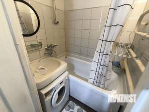 2-к квартира, на длительный срок, 44м2, 4/5 этаж