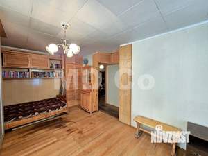 1-к квартира, на длительный срок, 32м2, 1/5 этаж
