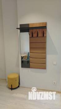 Студия квартира, на длительный срок, 32м2, 1/19 этаж