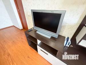 1-к квартира, посуточно, 41м2, 17/18 этаж