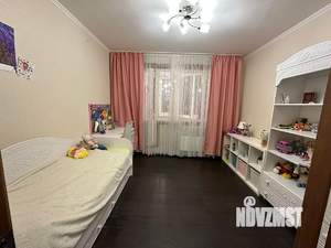 3-к квартира, на длительный срок, 74м2, 6/17 этаж