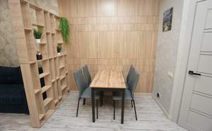 2-к квартира, на длительный срок, 48м2, 14/16 этаж