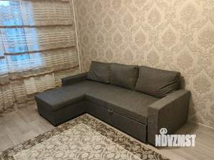 1-к квартира, на длительный срок, 35м2, 7/14 этаж