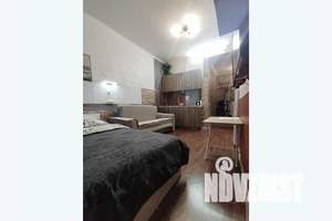 1-к квартира, посуточно, 20м2, 2/9 этаж