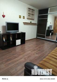 1-к квартира, на длительный срок, 40м2, 5/15 этаж