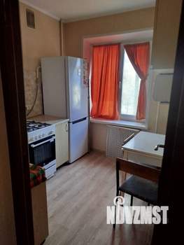 1-к квартира, на длительный срок, 33м2, 3/5 этаж