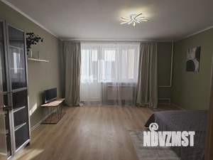 1-к квартира, на длительный срок, 45м2, 3/14 этаж