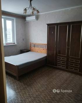 3-к квартира, на длительный срок, 81м2, 12/16 этаж