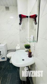 1-к квартира, посуточно, 35м2, 11/17 этаж