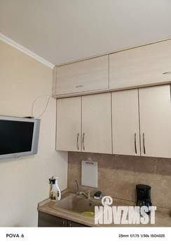 1-к квартира, на длительный срок, 40м2, 5/15 этаж