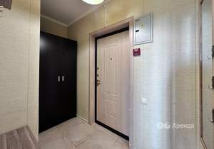 1-к квартира, на длительный срок, 38м2, 13/17 этаж