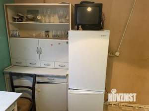 2-к квартира, на длительный срок, 40м2, 5/5 этаж